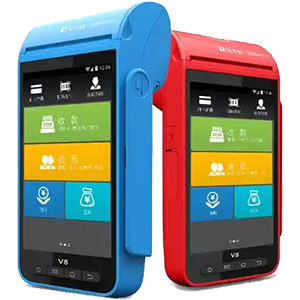 东港拉卡拉智能POS机